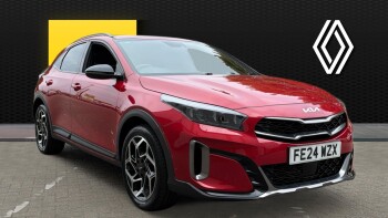 Kia Xceed 1.5T GDi ISG GT-Line 5dr Petrol Hatchback